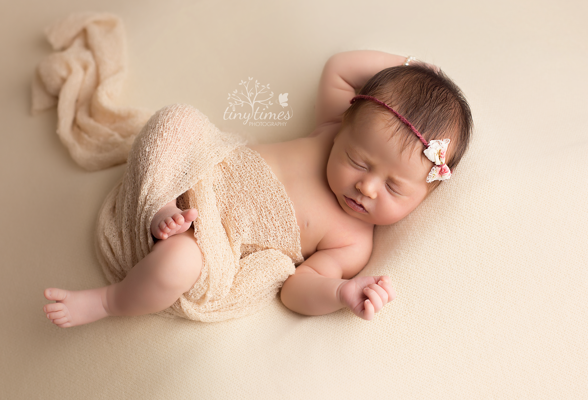 vancouver wa newborn photographer