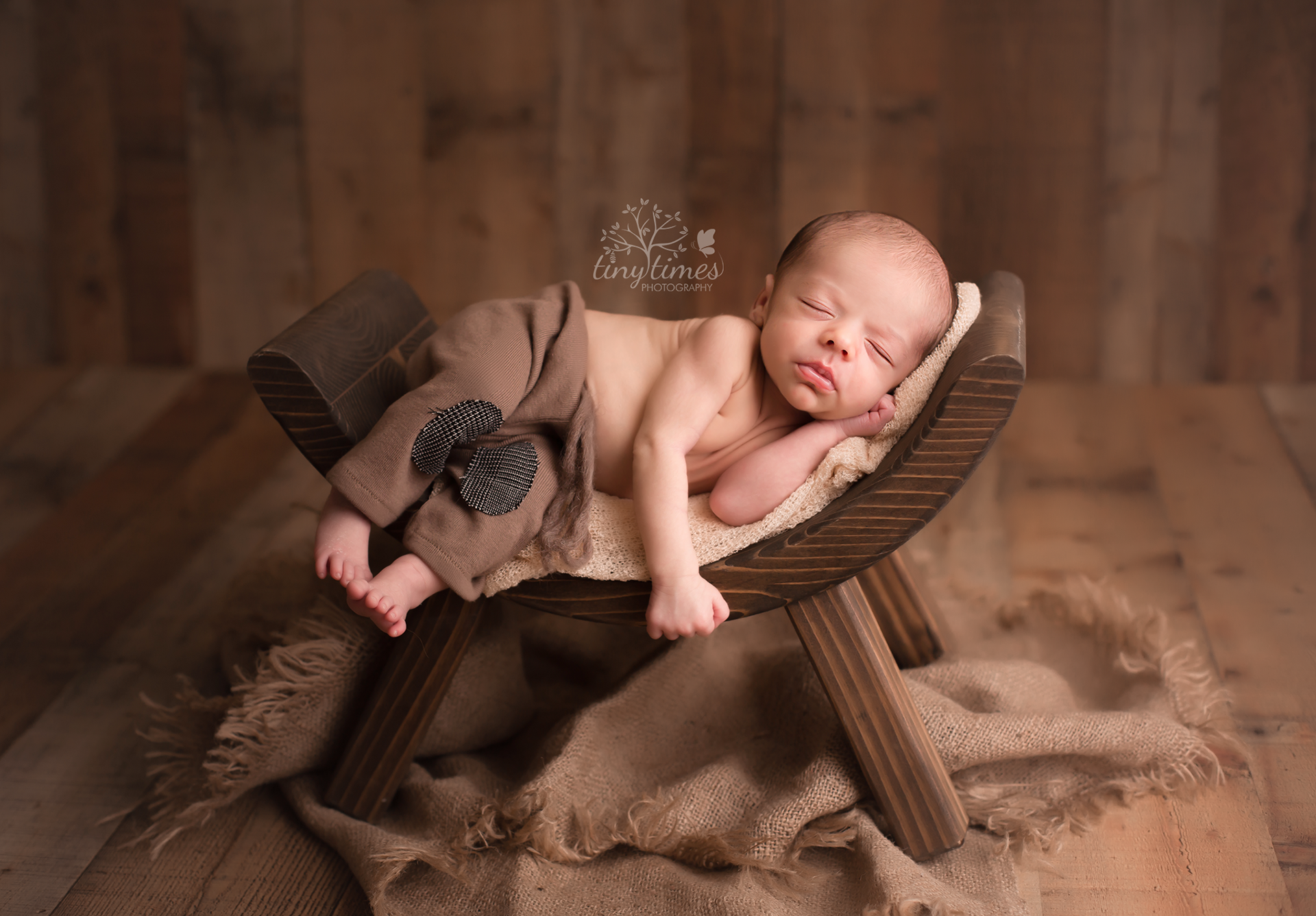 vancouver wa newborn photographer