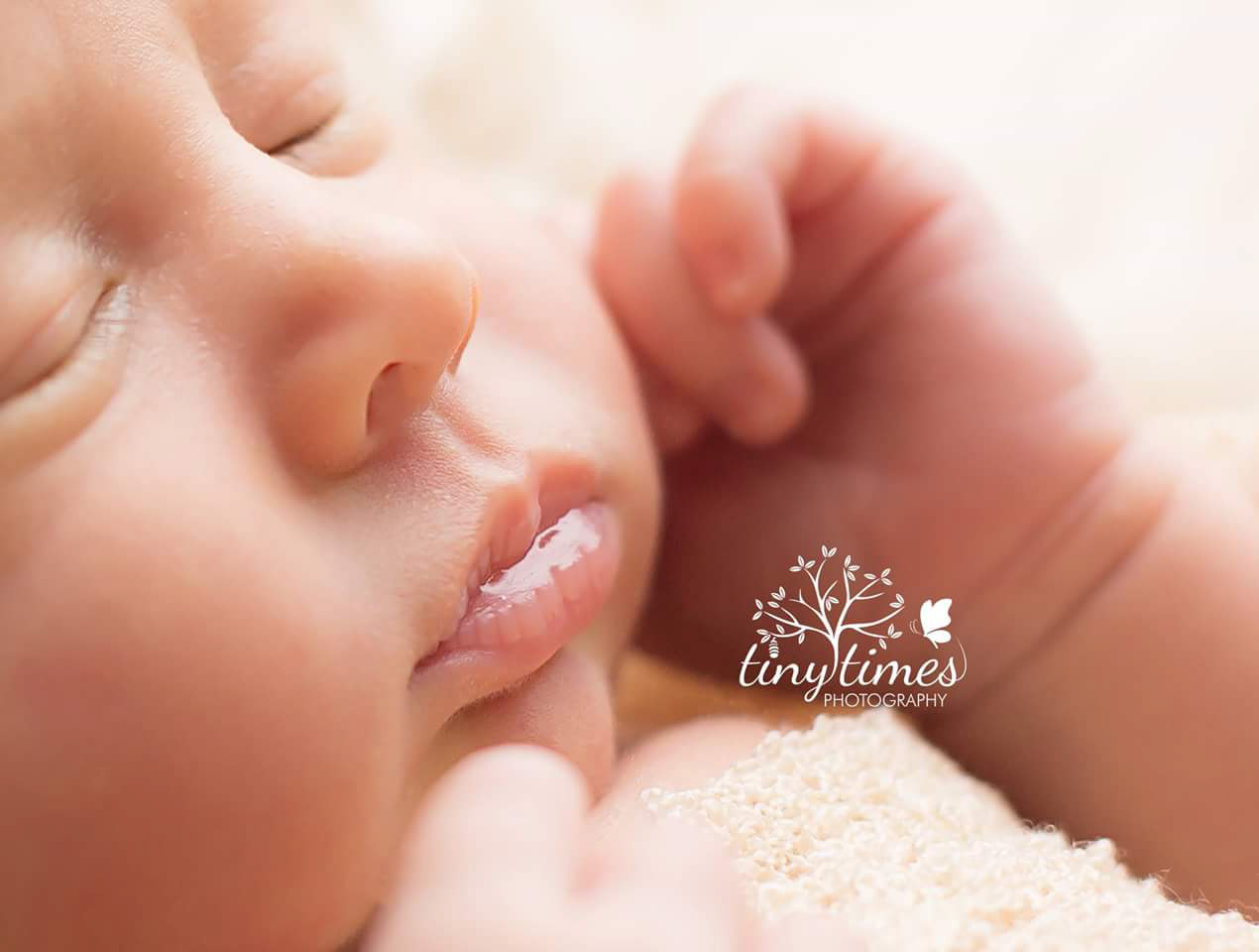 vancouver wa newborn photographer