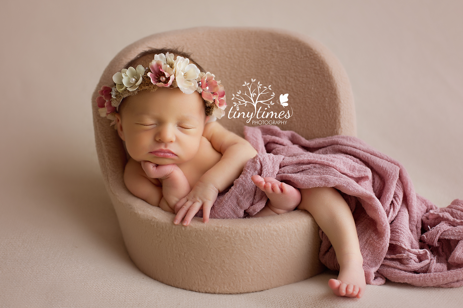 vancouver wa newborn photographer