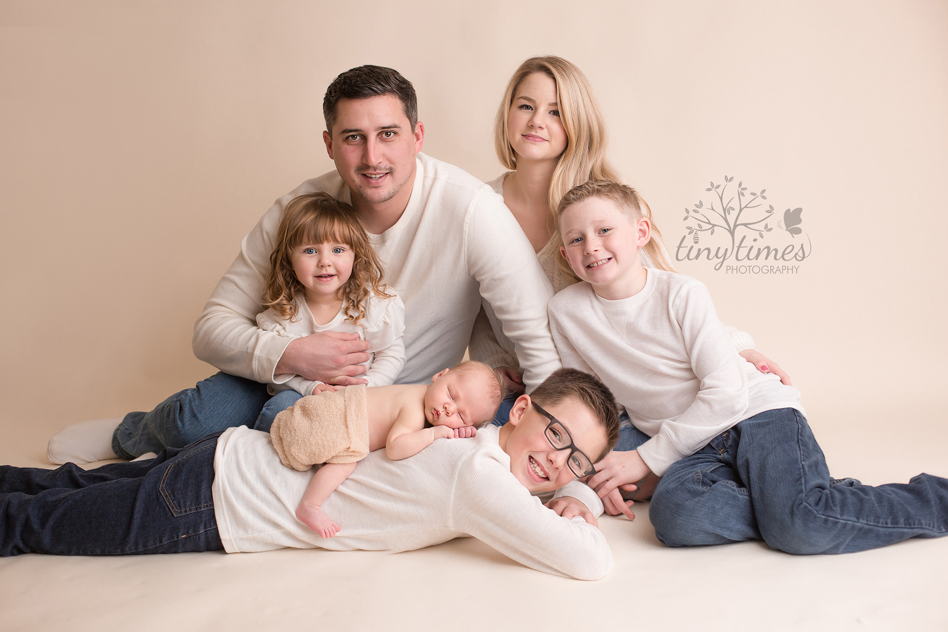 vancouver wa newborn photographer