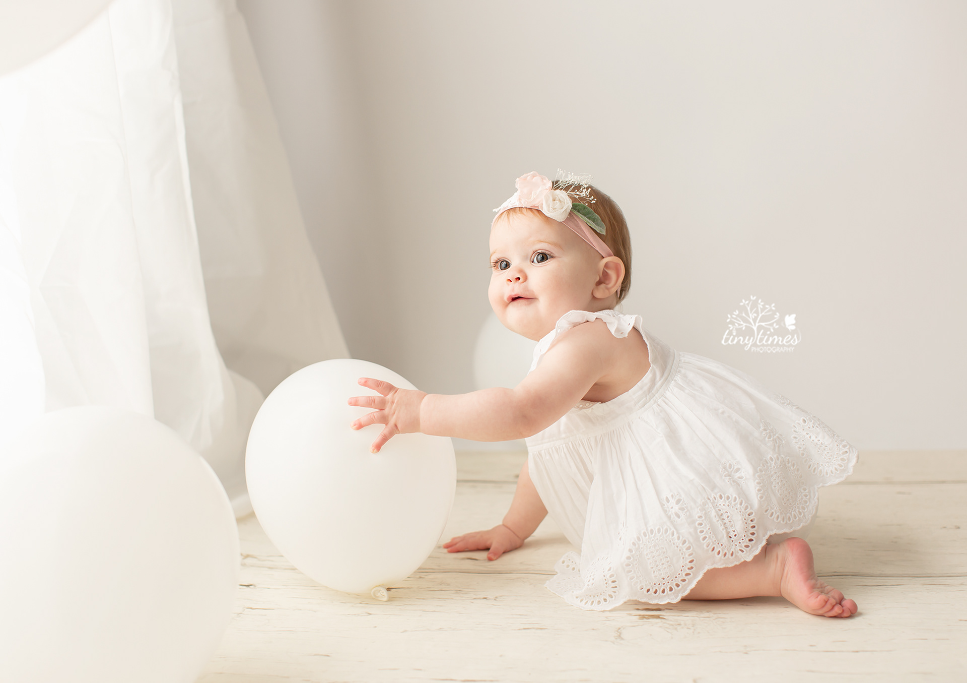 Vancouver wa baby photographer