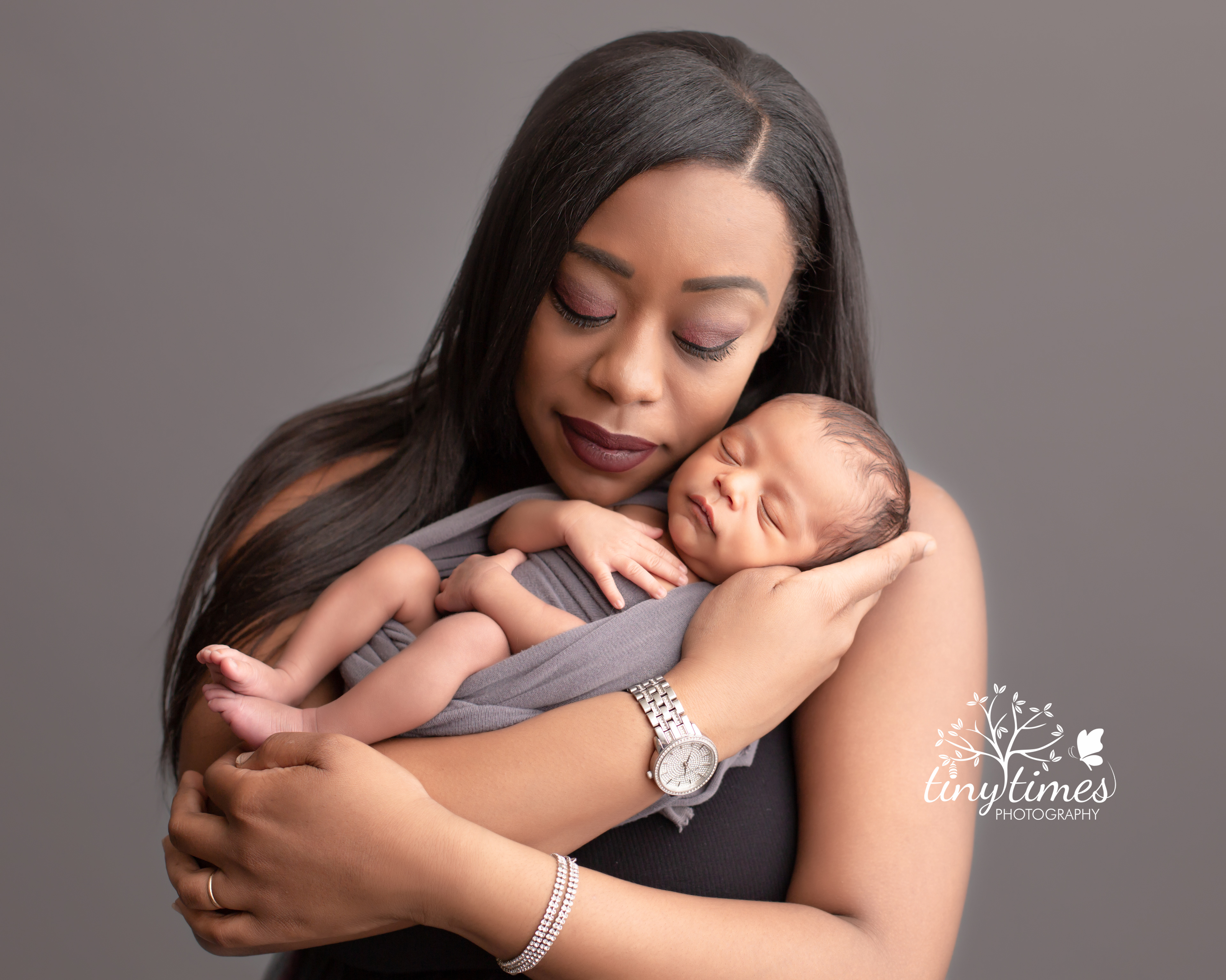 vancouver wa newborn photographer