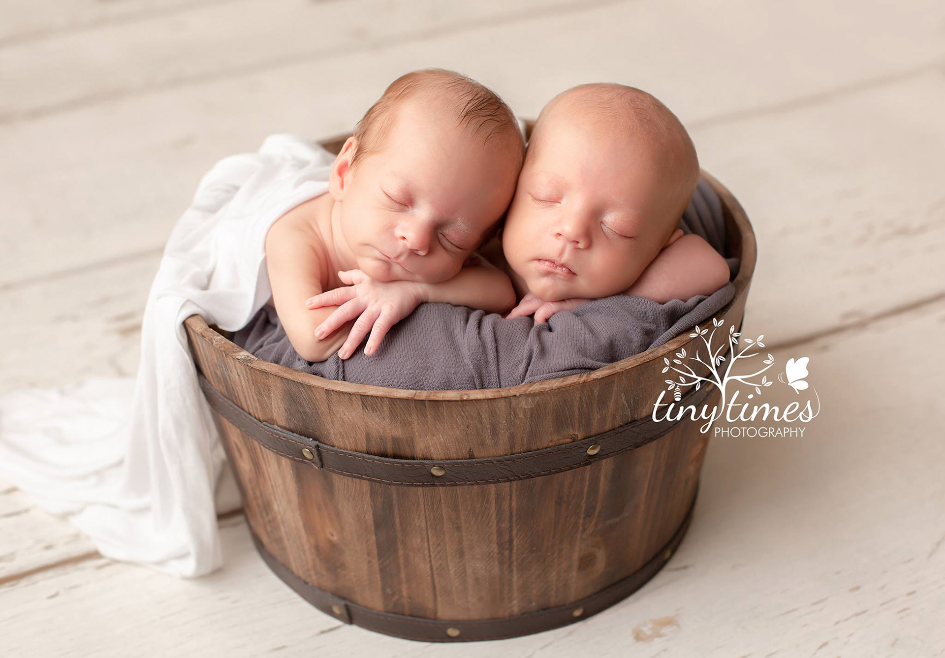 Vancouver wa newborn photographer