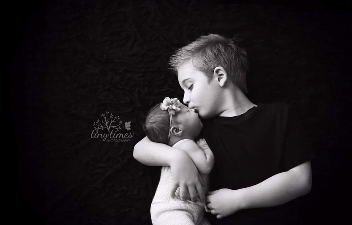 vancouver wa newborn photographer