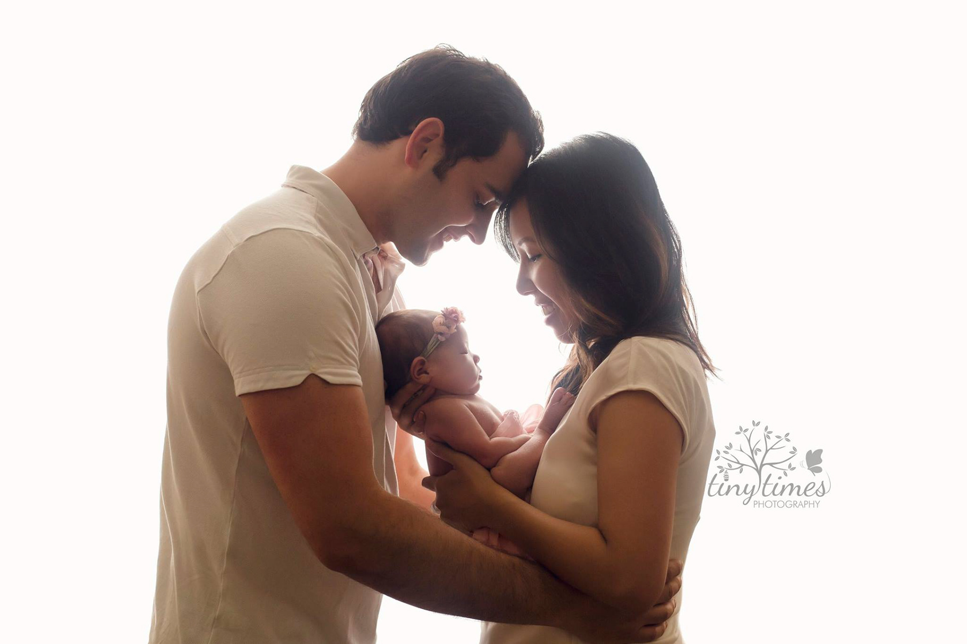 Vancouver wa newborn photographer