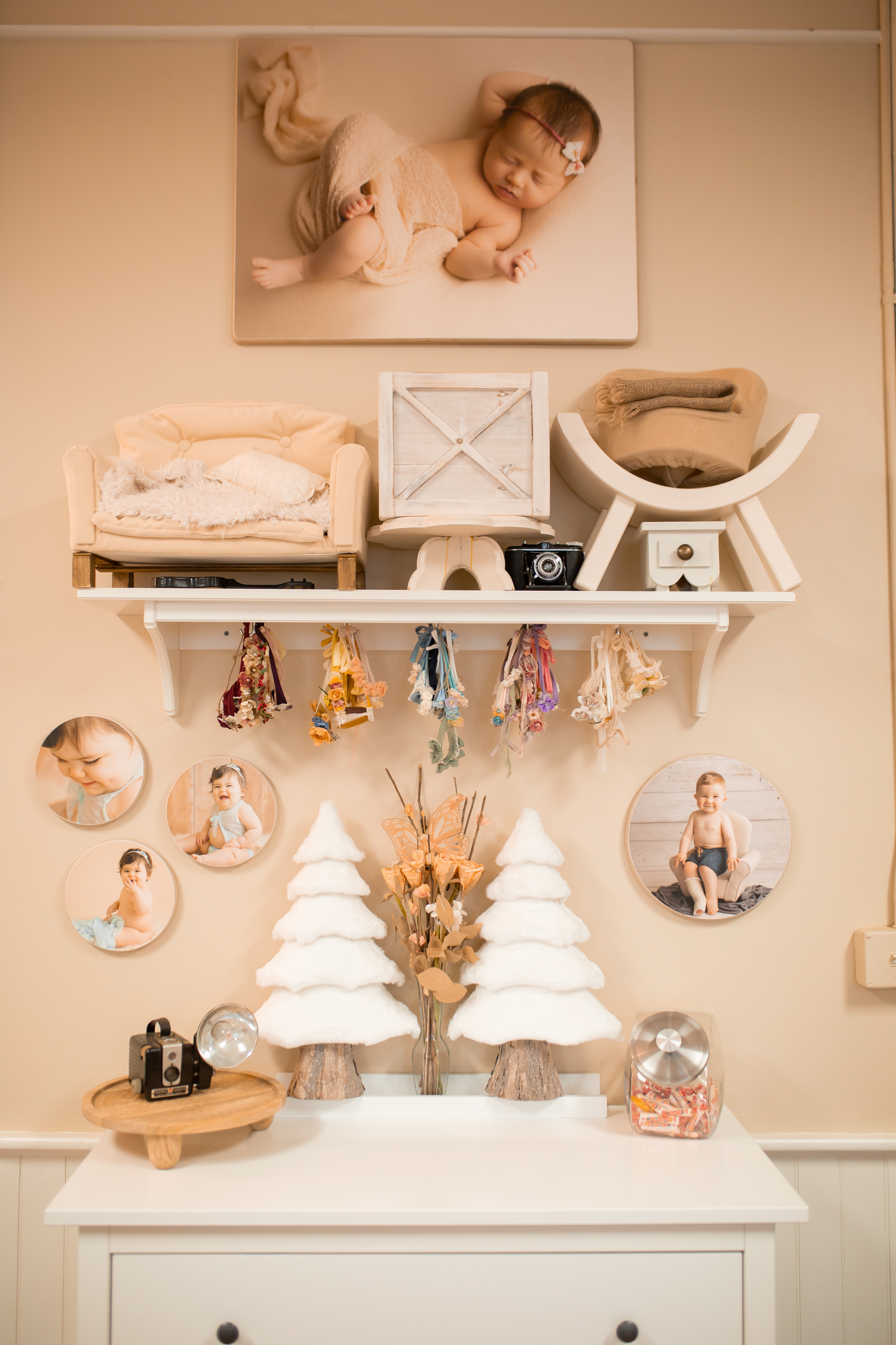 photo studio