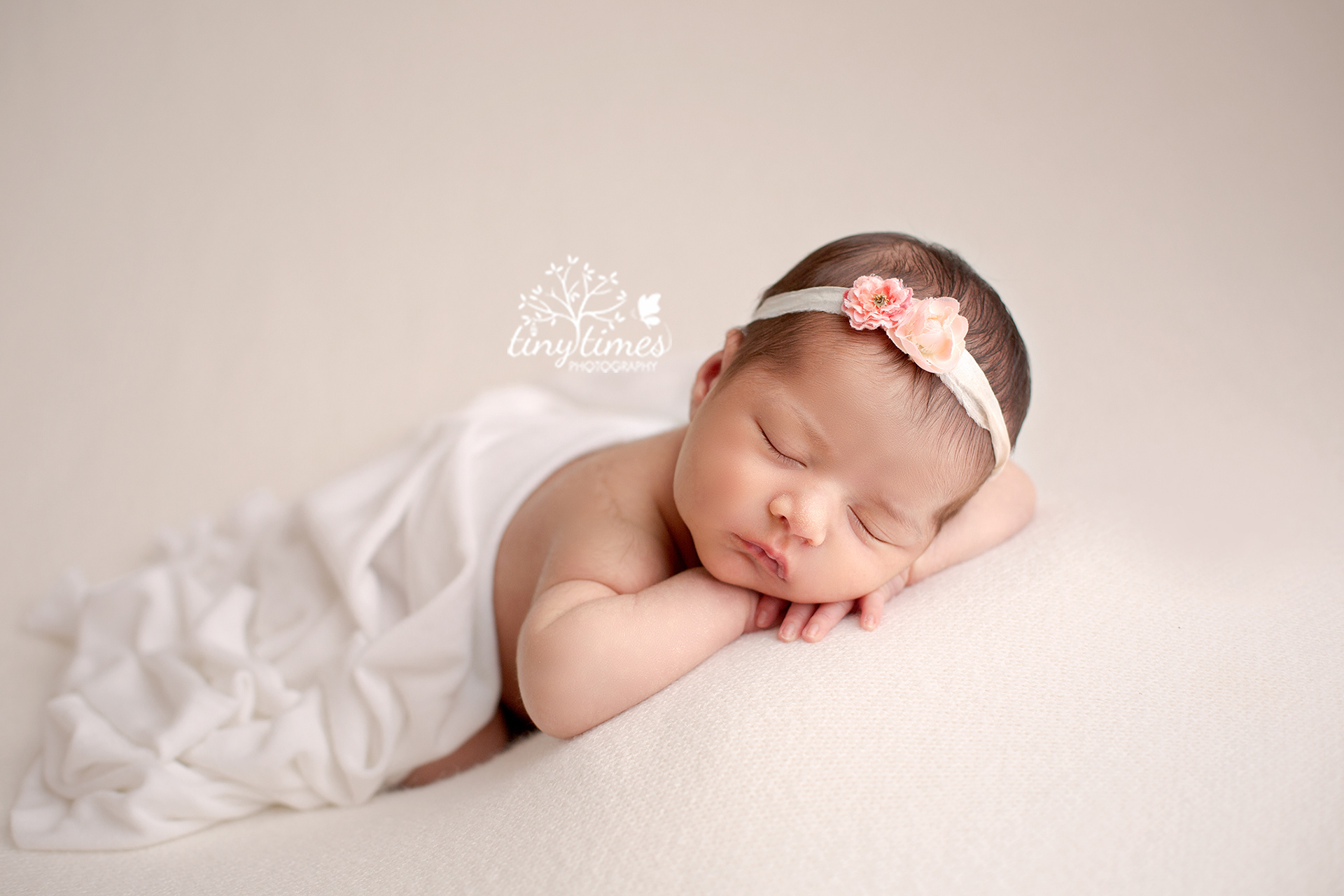 Vancouver Washington Newborn Photographer