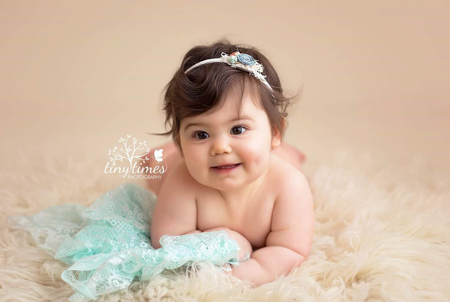 vancouver wa baby photographer