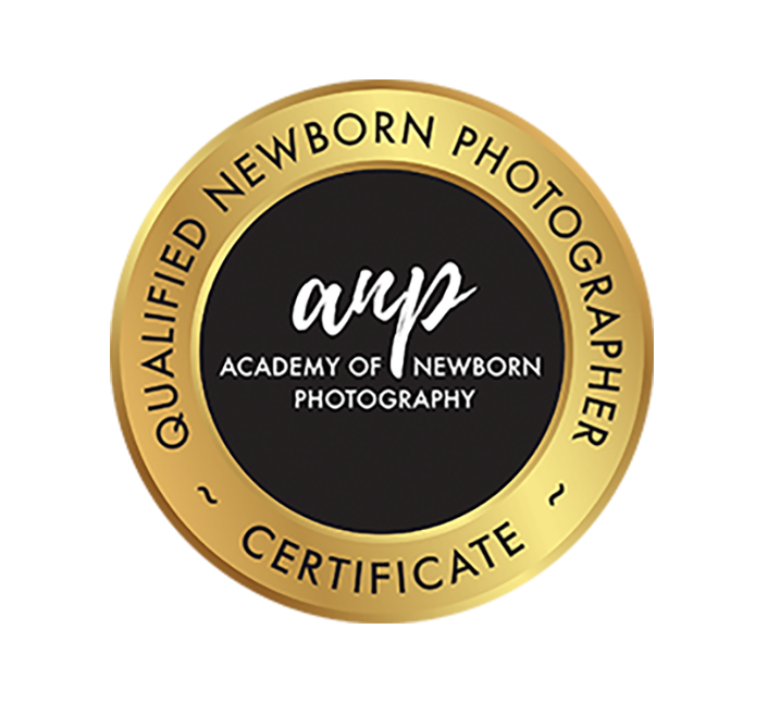 clark county Washington certified newborn photographer