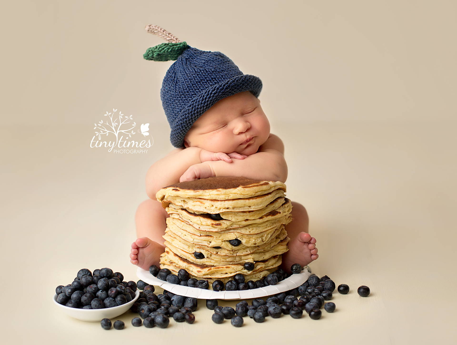 vancouver wa newborn photographer