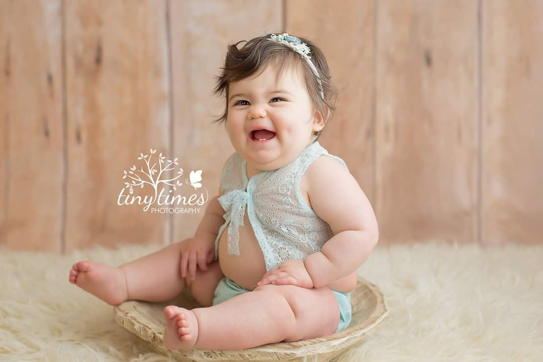 vancouver wa baby photographer