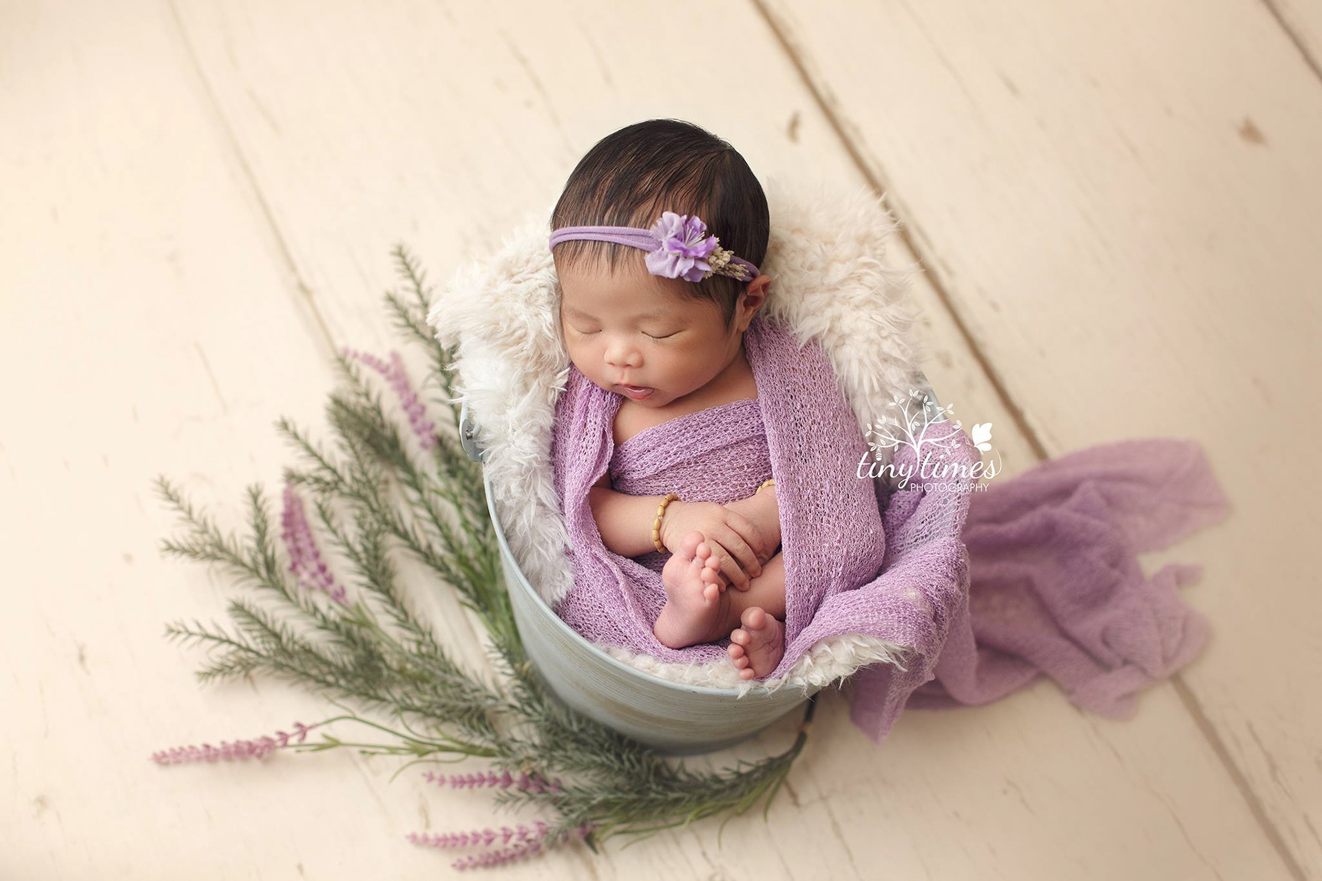 Vancouver wa newborn photographer