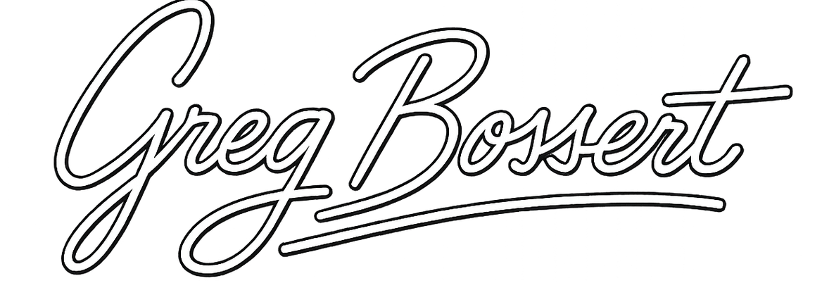 Gregory Bossert