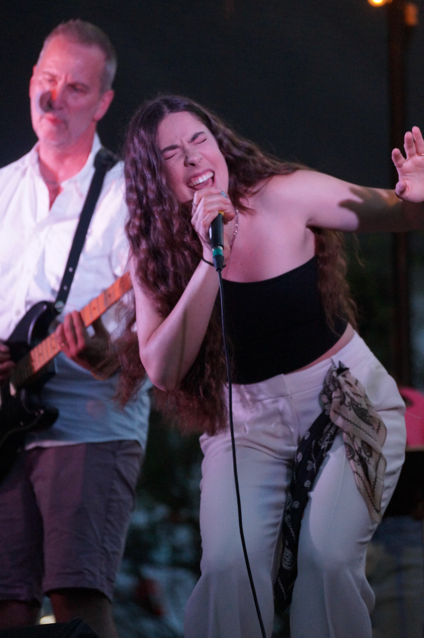 Marie-France Lantin - Festival Rosemère 2023