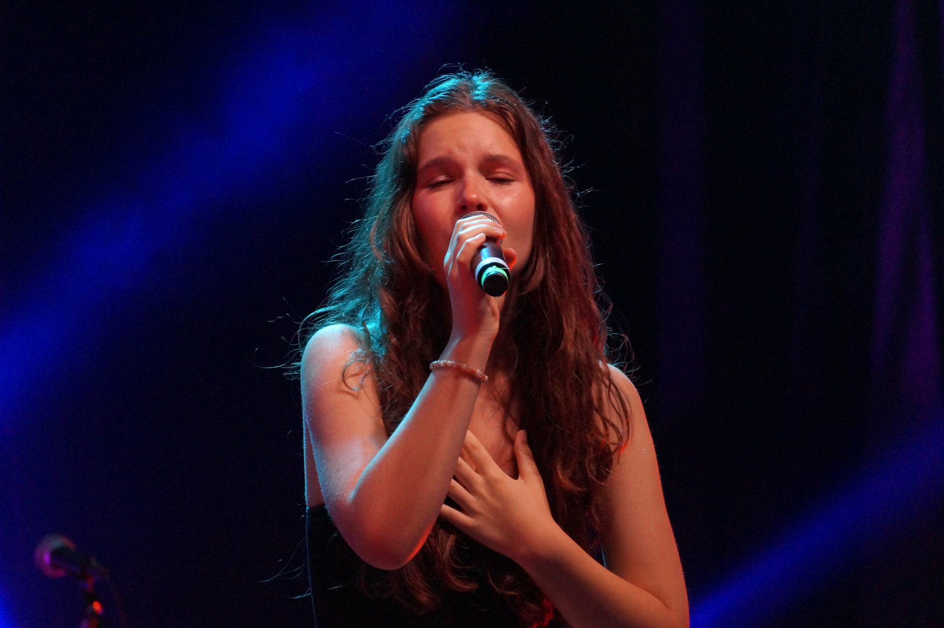 Sophie Grenier - Festival Franco 2023