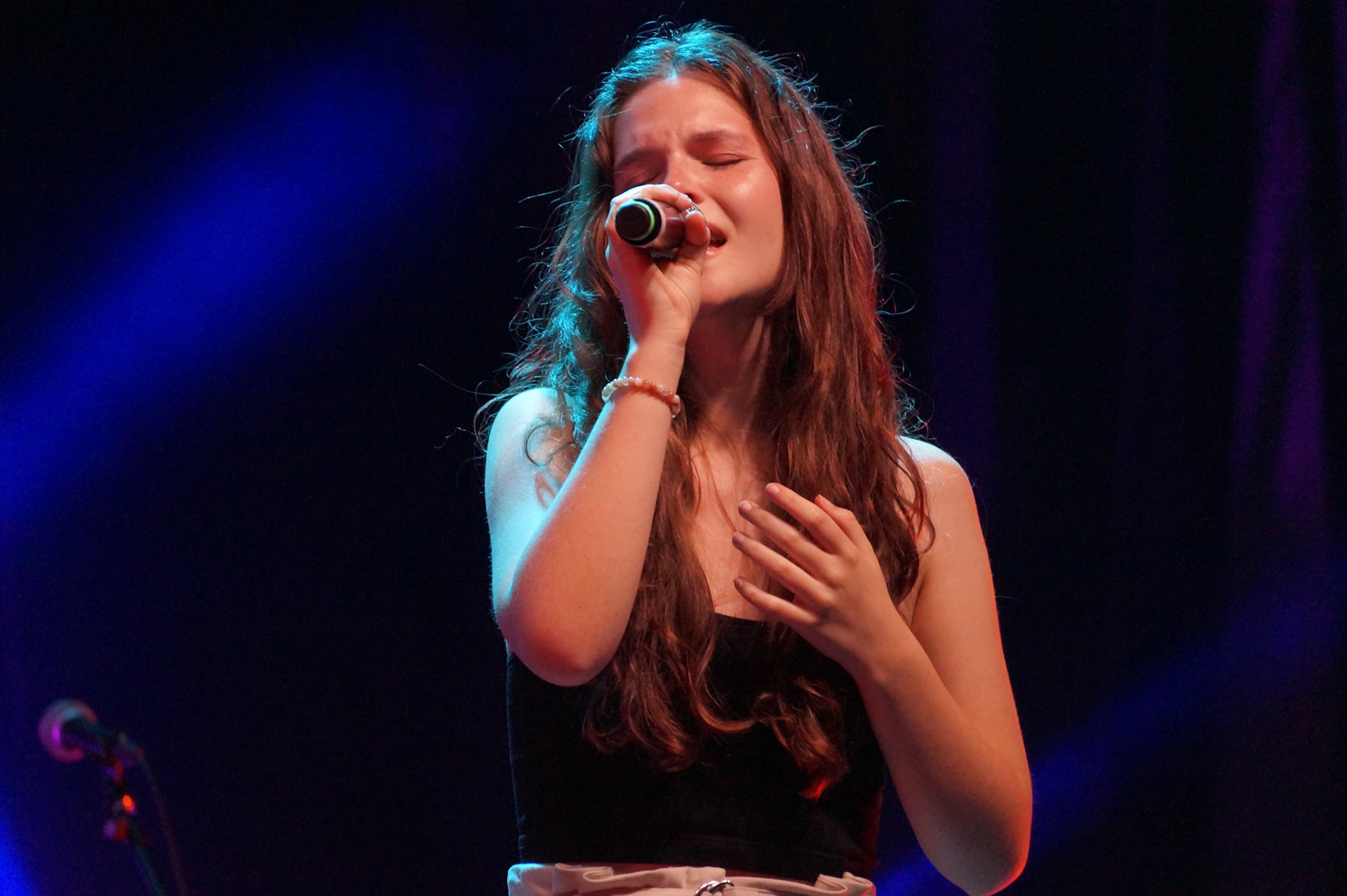 Sophie Grenier - Festival Franco 2023