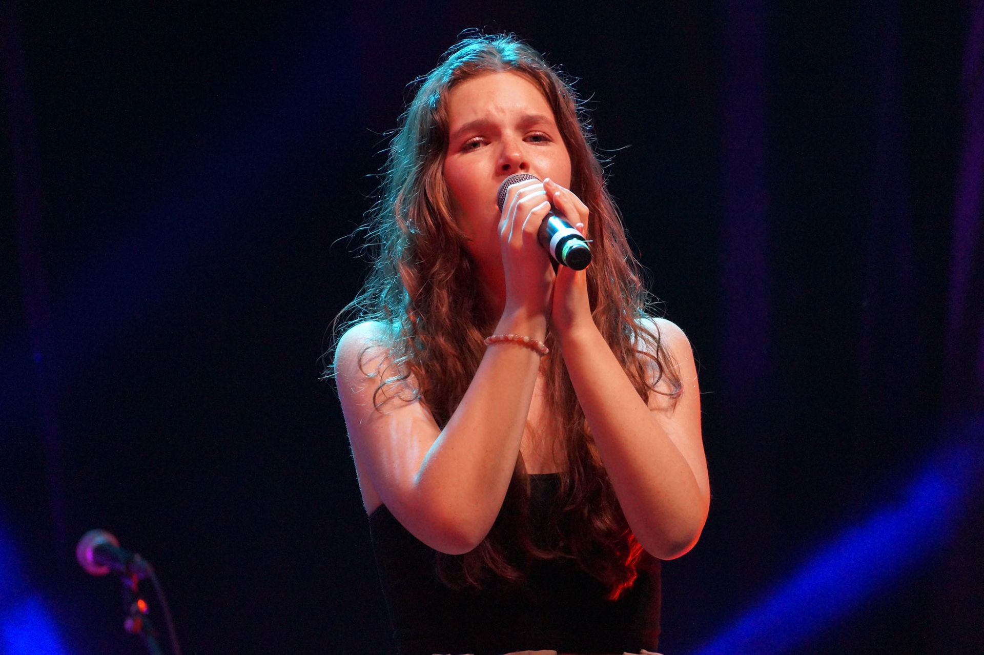 Sophie Grenier - Festival Franco 2023