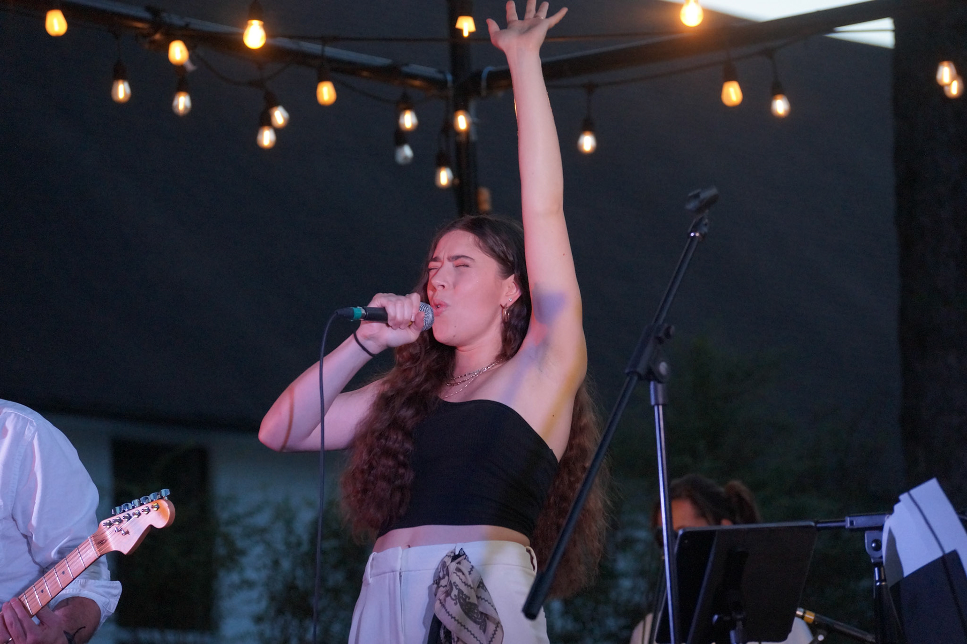 Marie-France Lantin - Festival Rosemère 2023