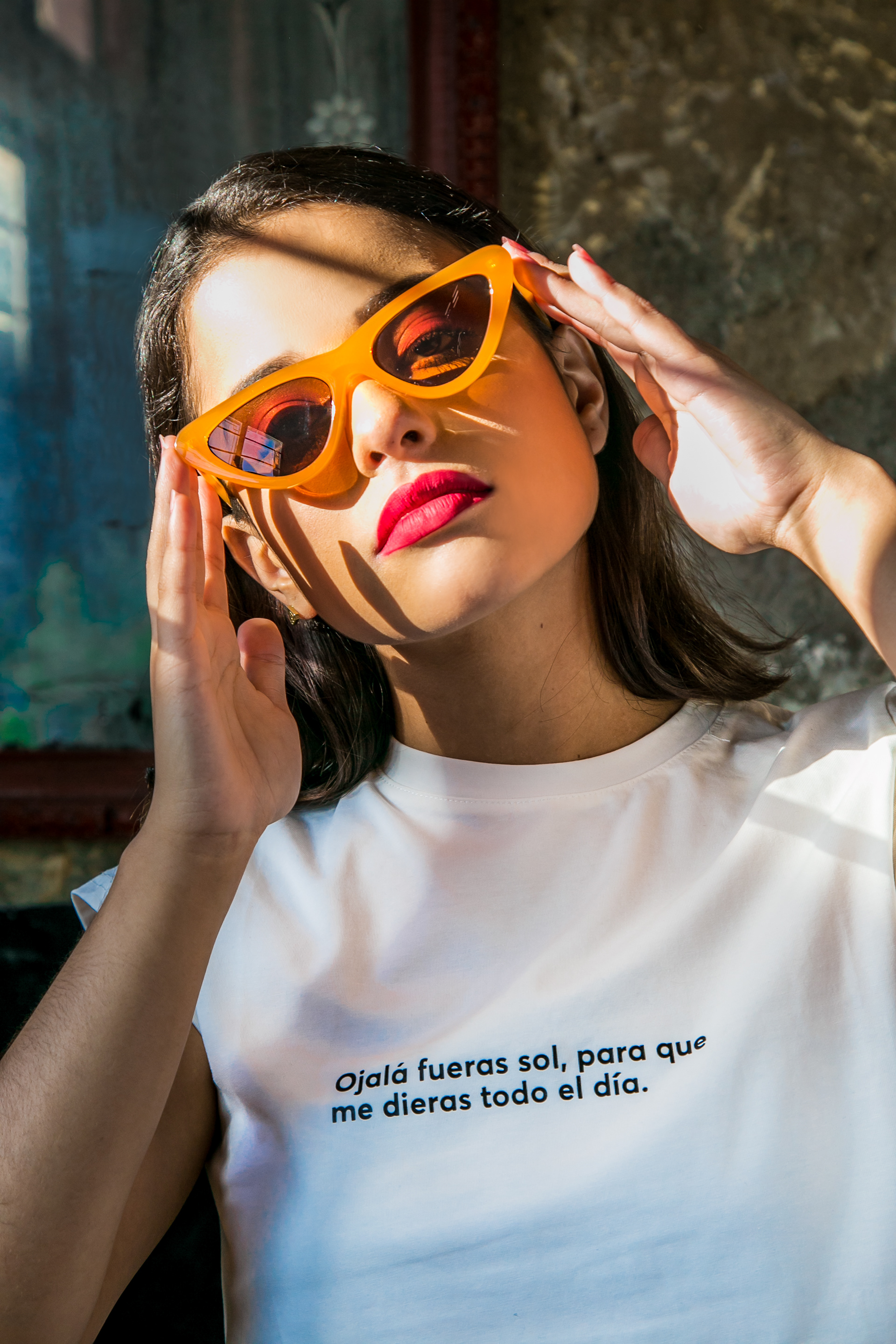 Honey Bunny Campaign. Chihuahua, Mexico