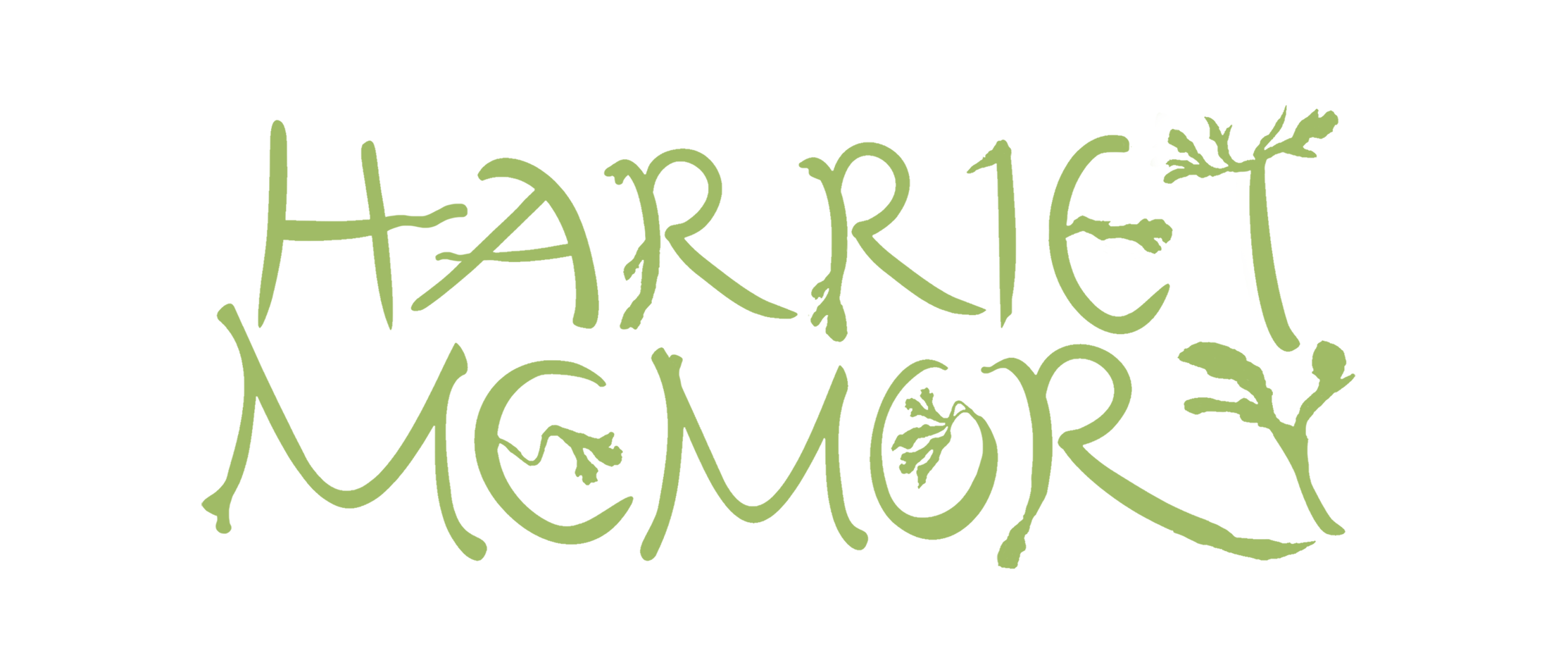 Harriet Memory