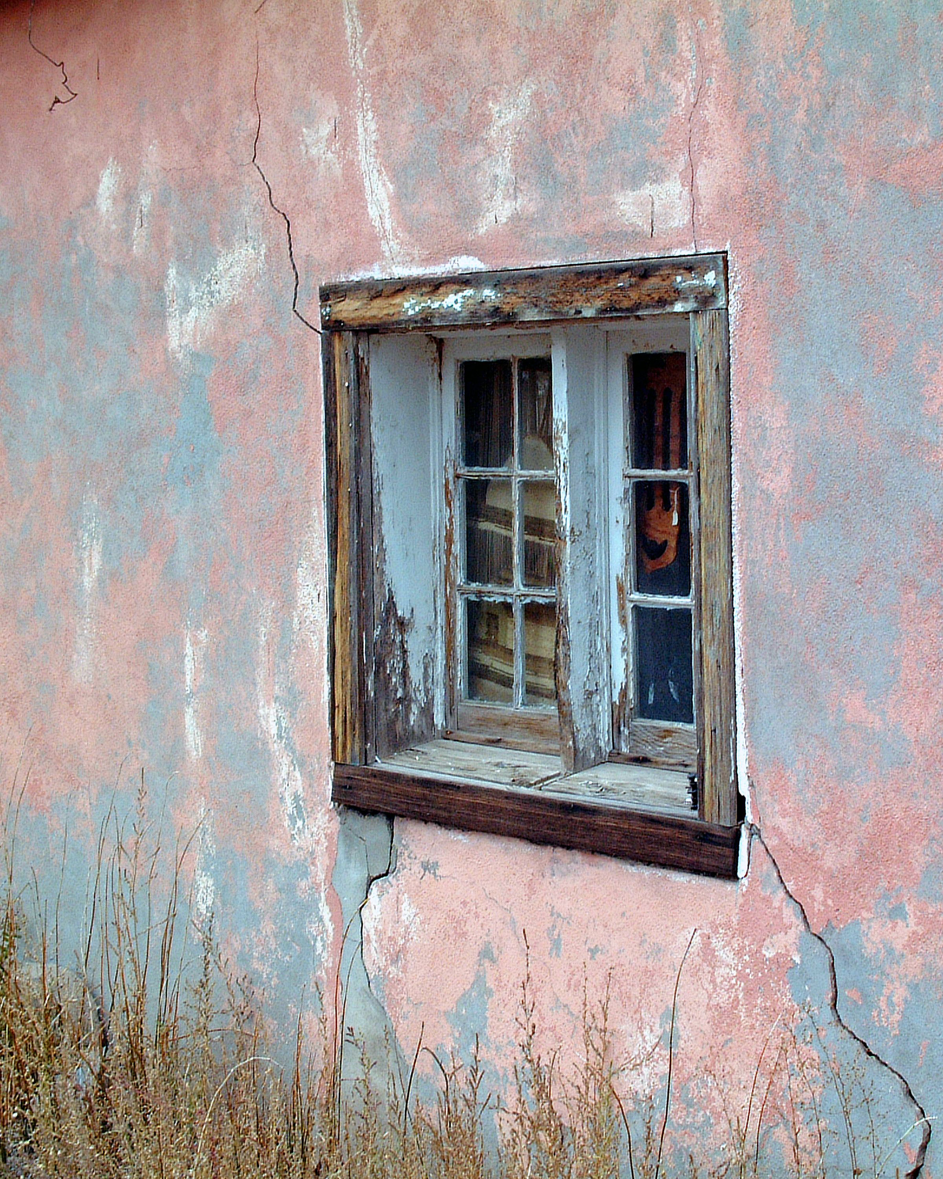 OLd Window