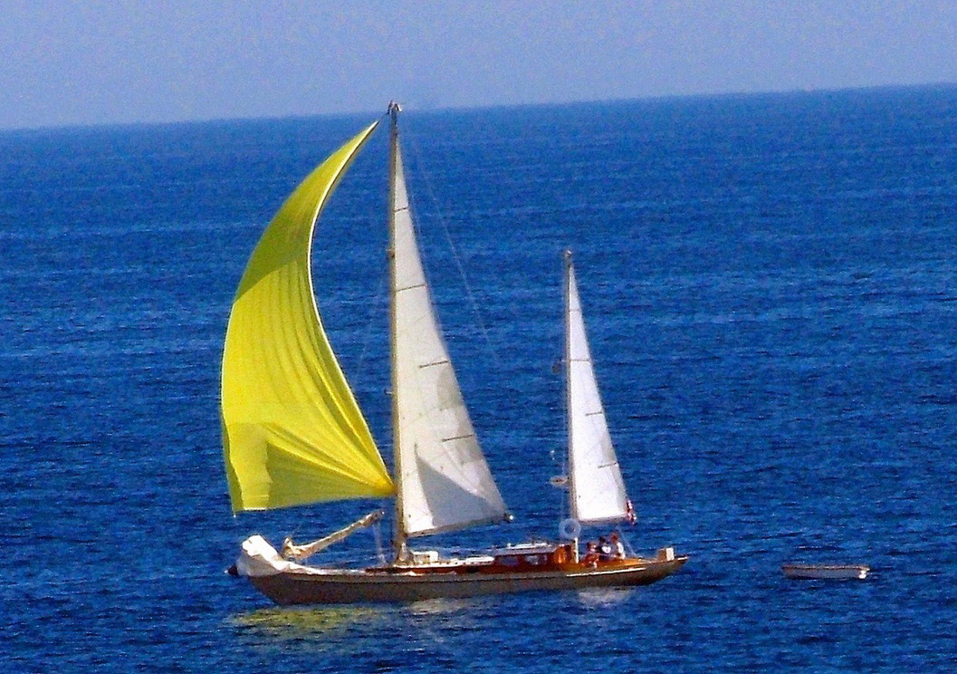 Sail Color