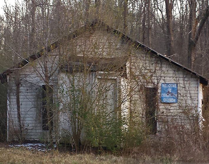 One-Time Church