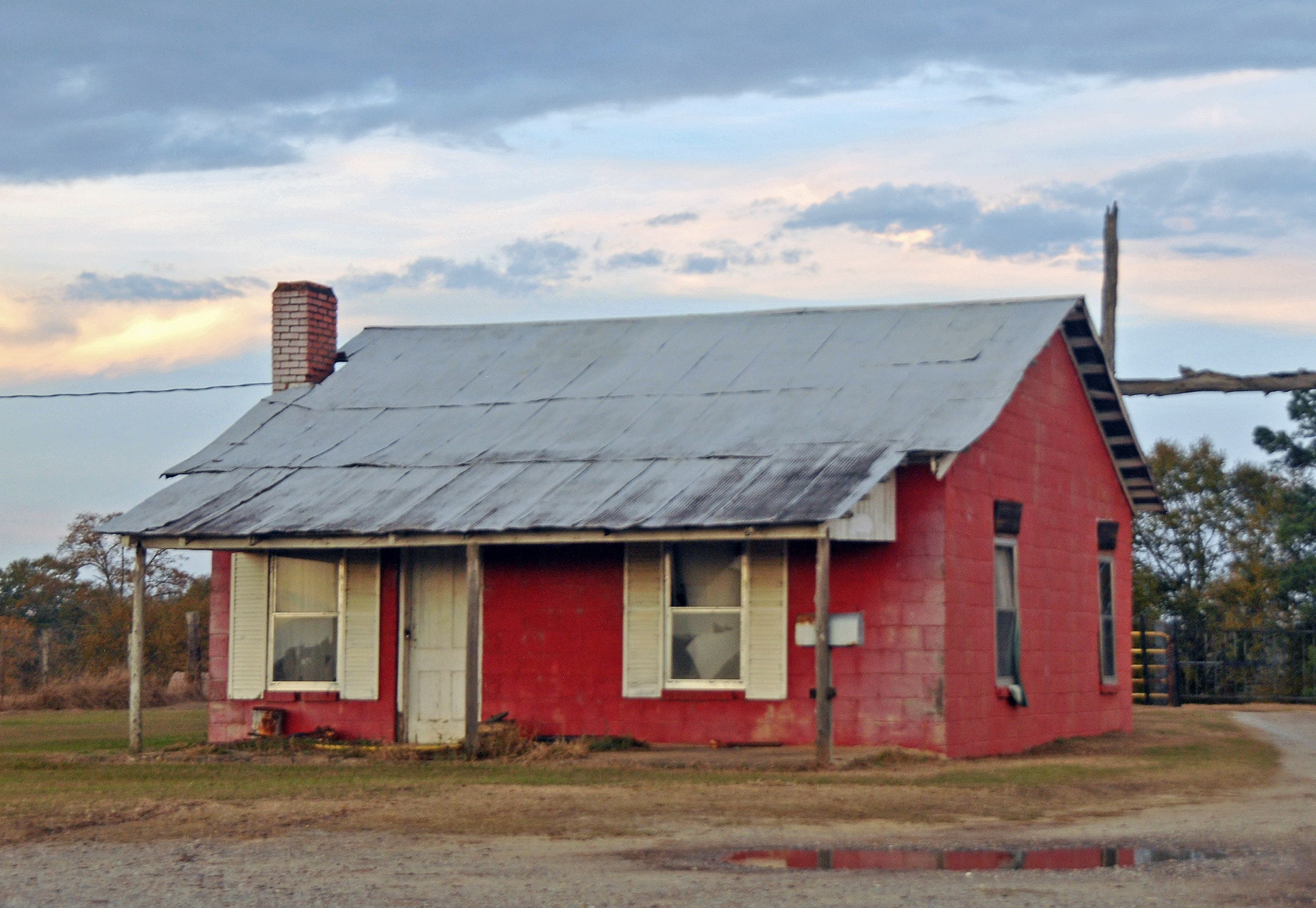 Red House