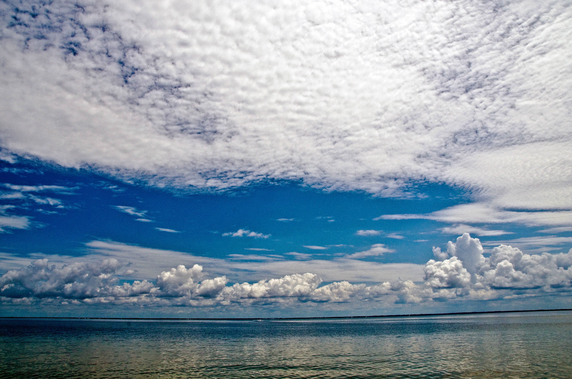 Eagle Harbor/St. zjzoseph'State Park