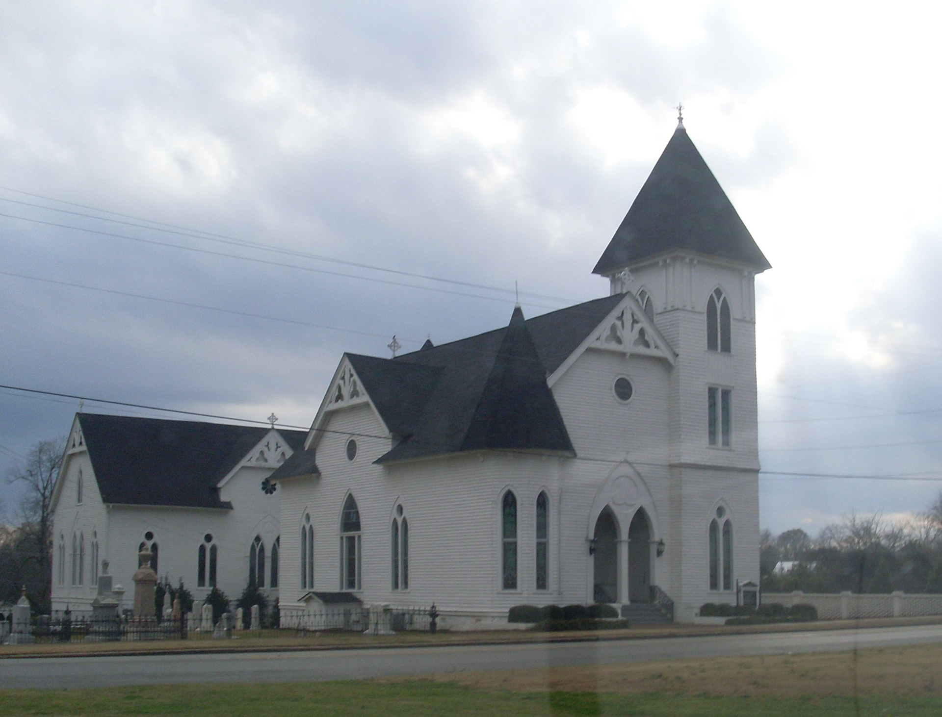 Church#1