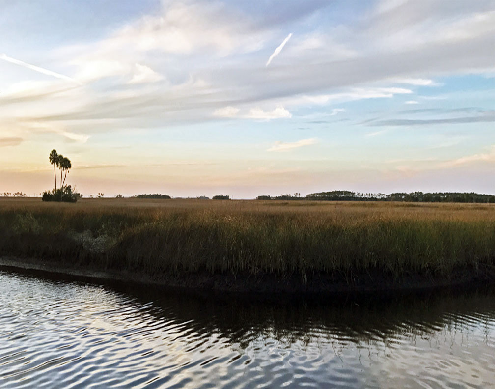 Low Country/Suwannee,FL