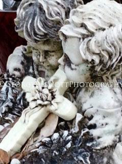 Two Child Angels