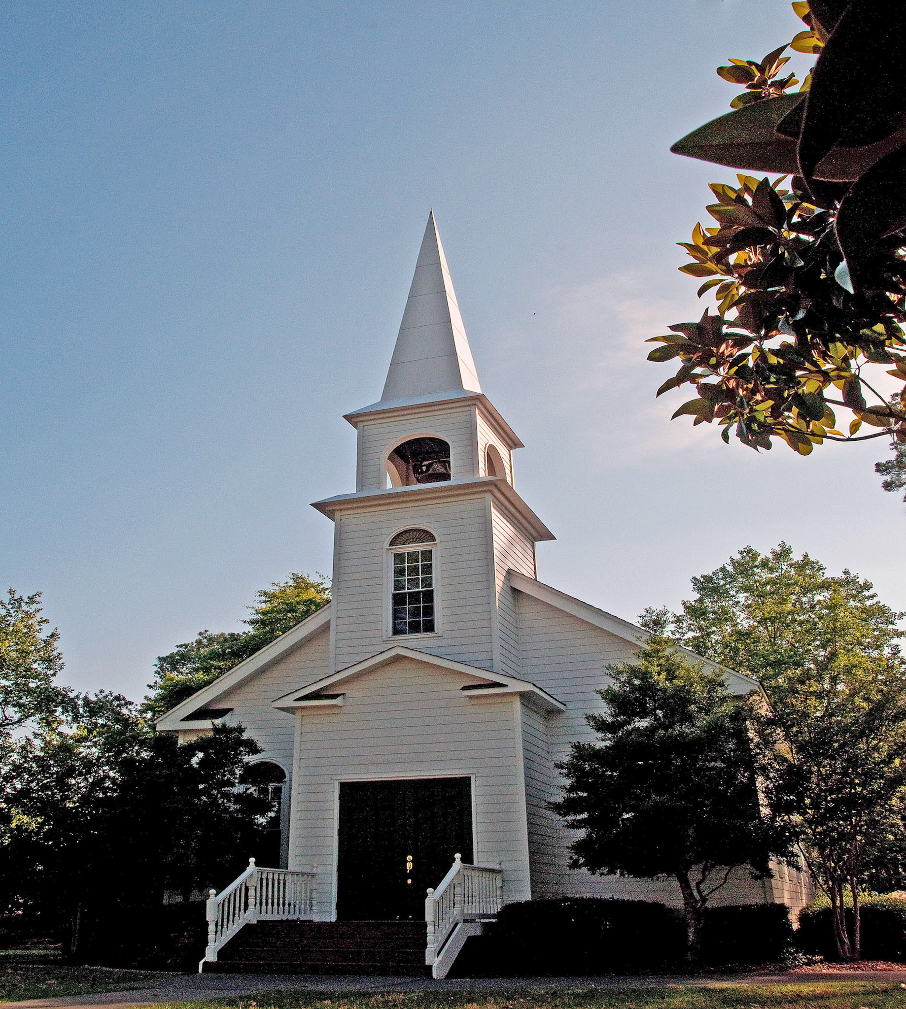 Children's Harbor Chapel