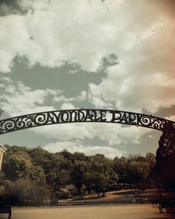 Avondale Park
