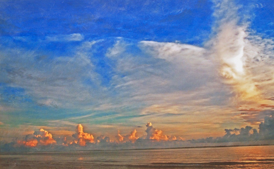 Ocean Angel/St. Joe Beach, FL