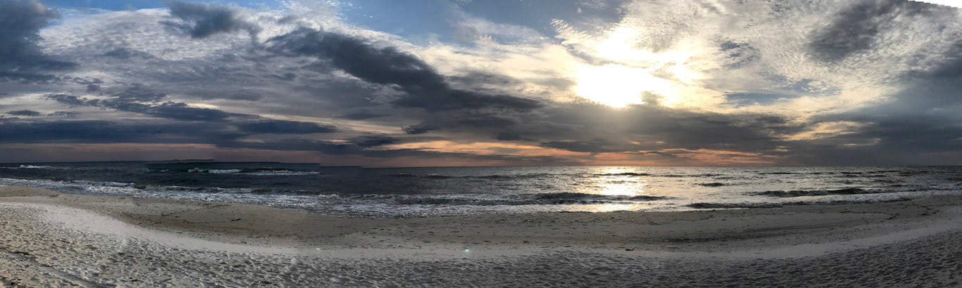 Panoram II At Twilight/St Joe Beach, FL