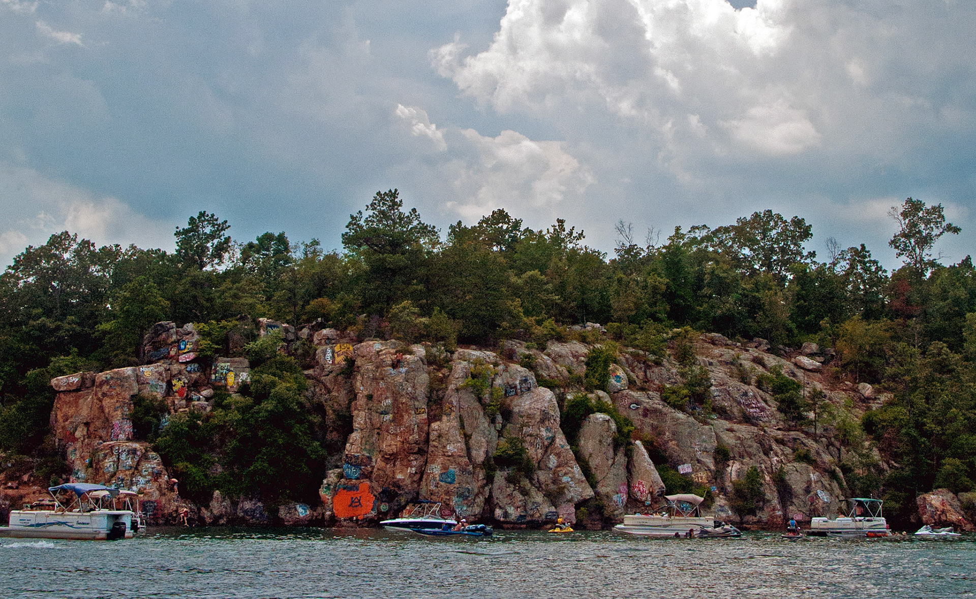 Chimney Rock #2