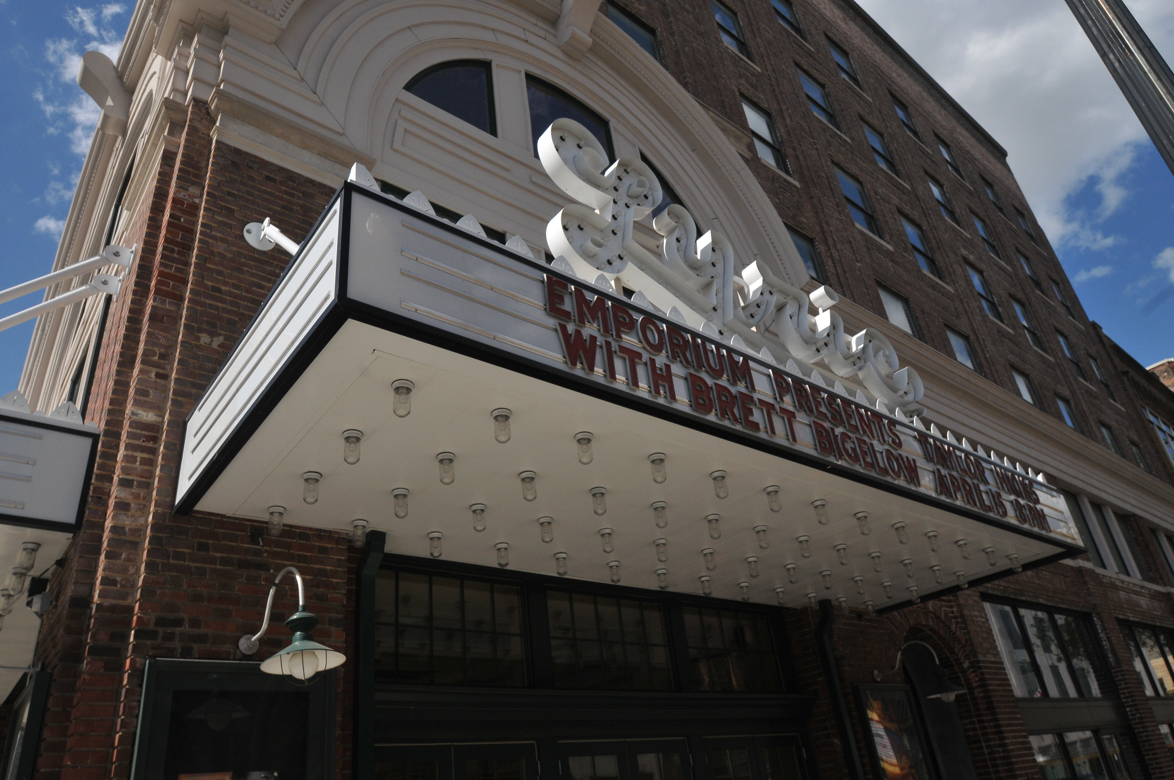 Lyric Theater