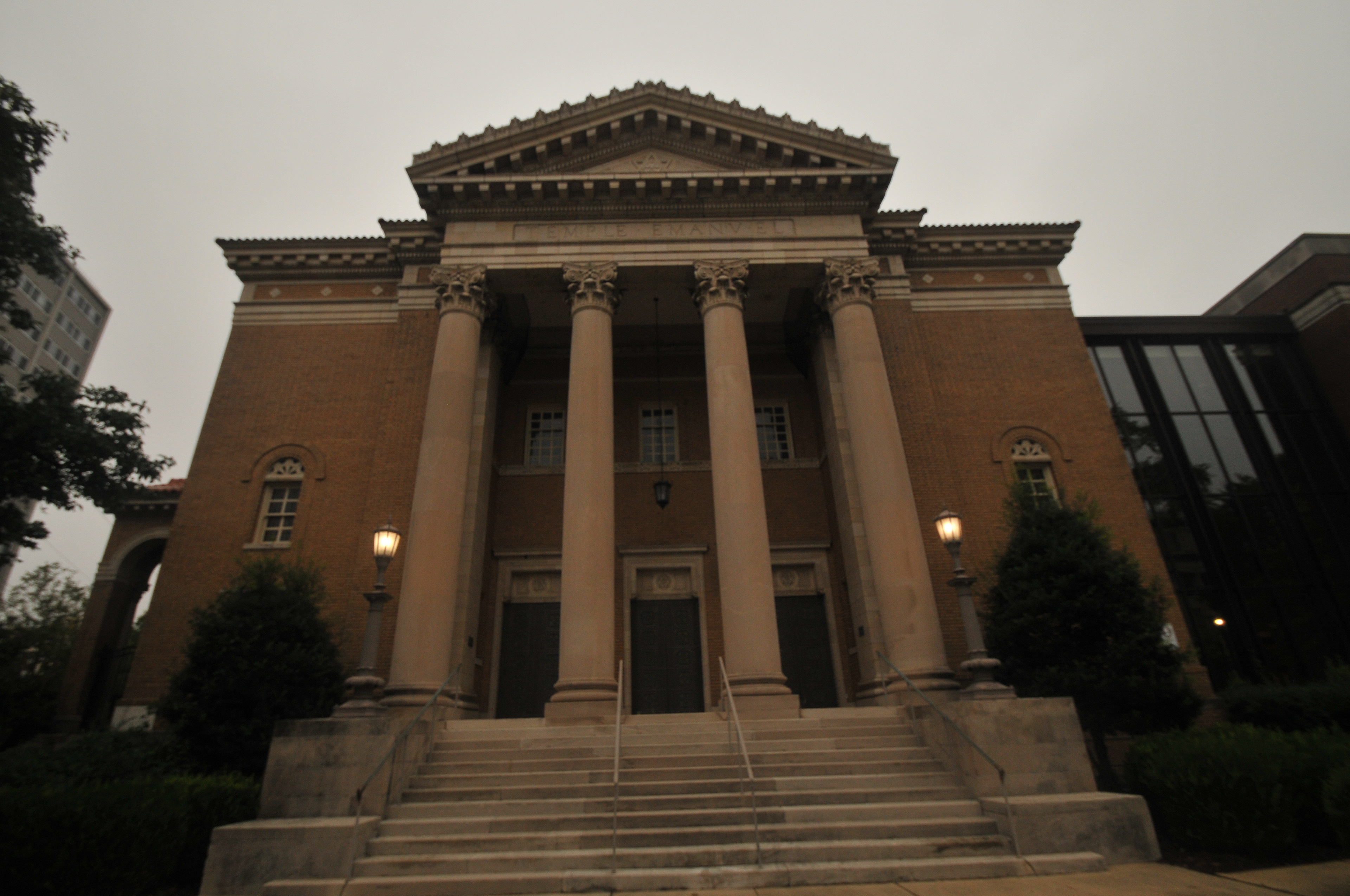 Temple Emmanuel