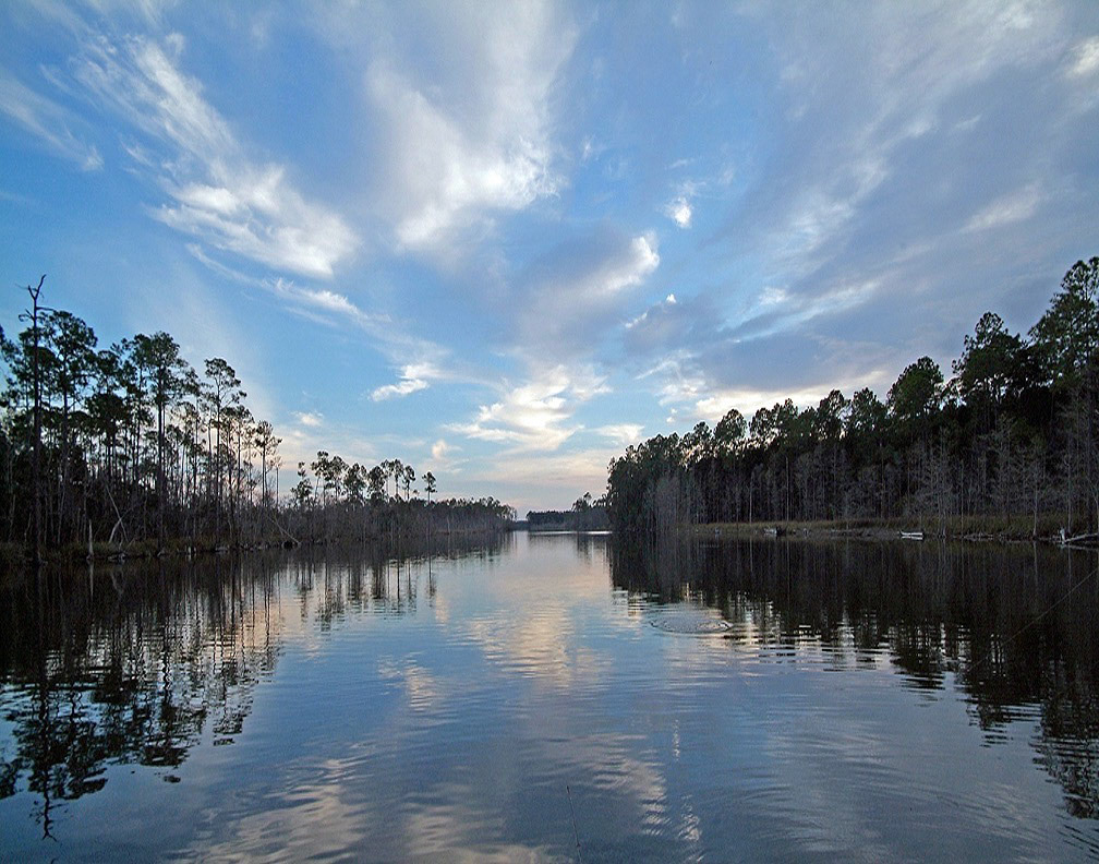 Intracoastal Waterway