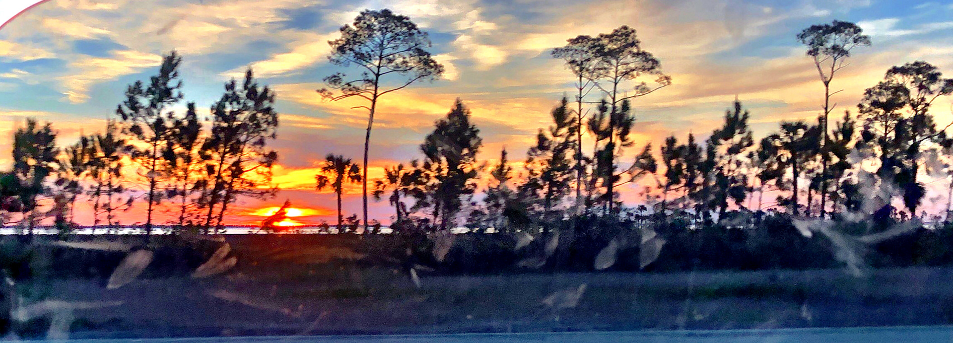 Twilight On The Bay #2