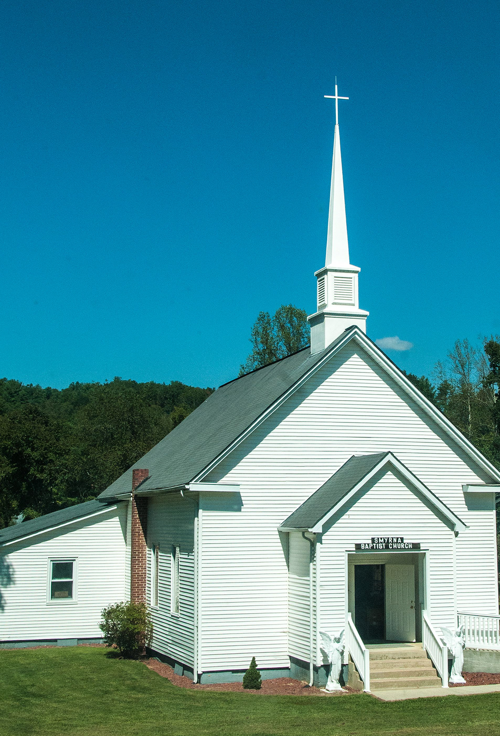 Church #1