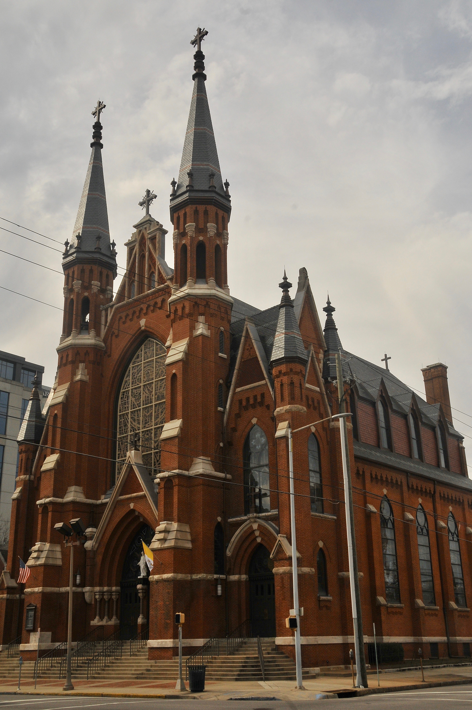 St.Paul's