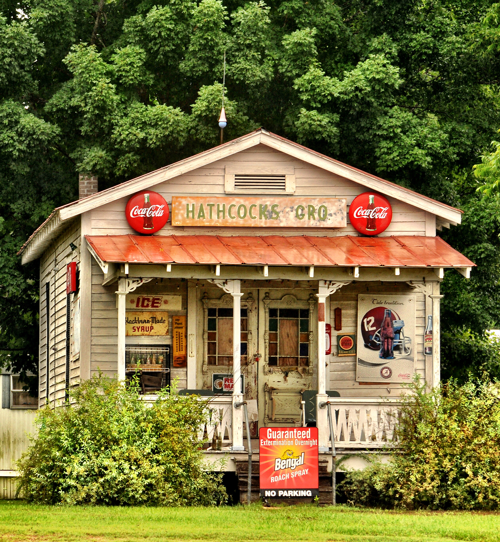 Old Country Store