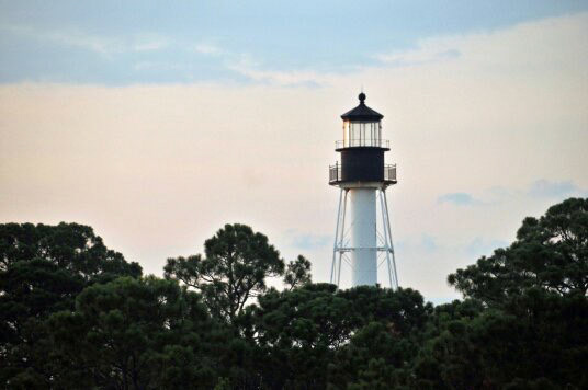 Port St Joe (FL)Lighthouse