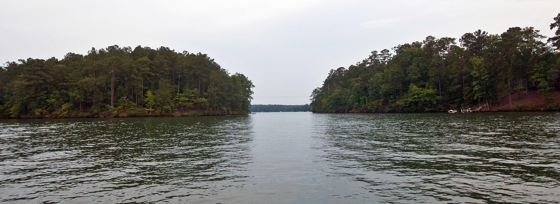 The Narrows