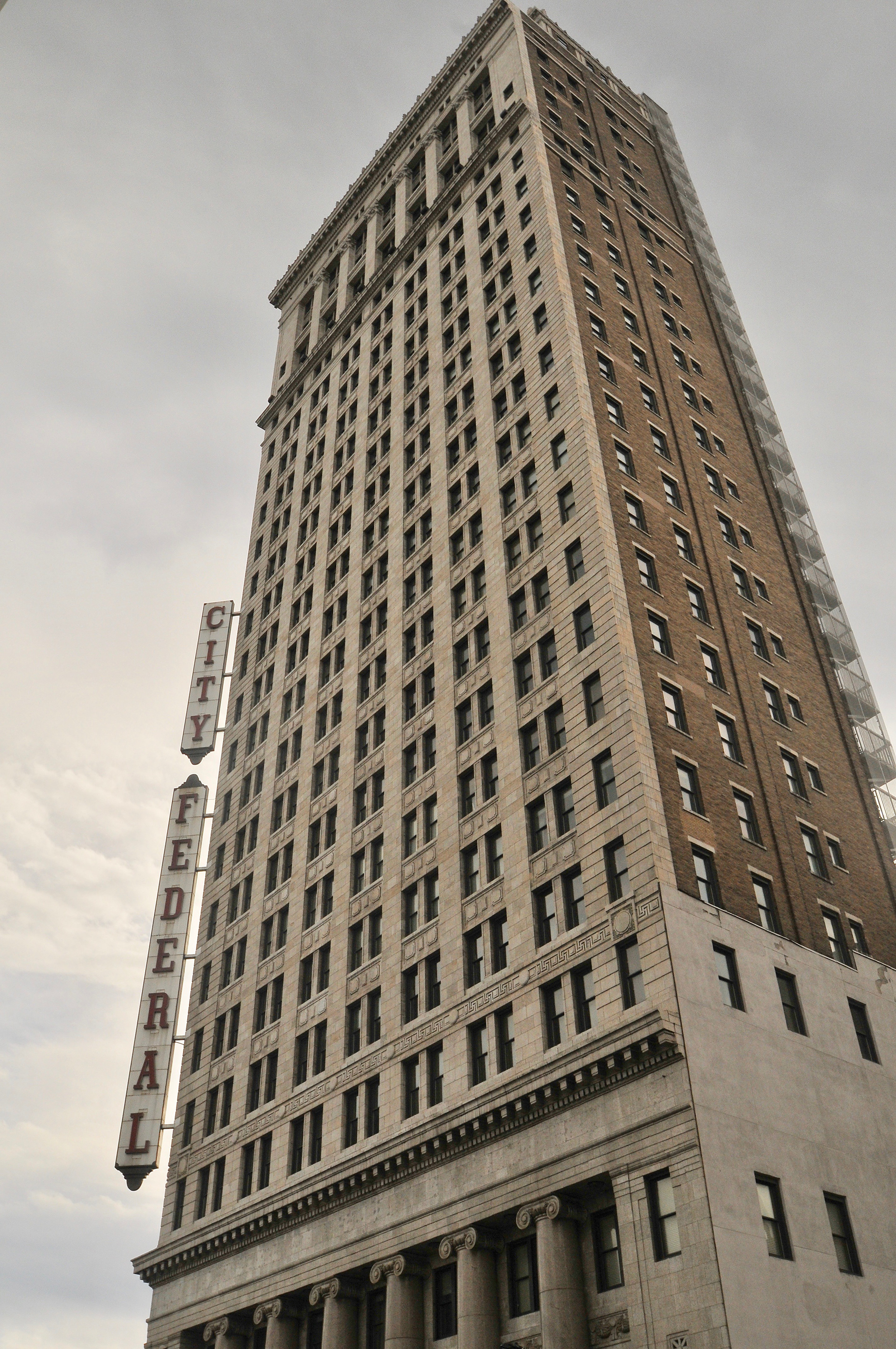 City Federal II
