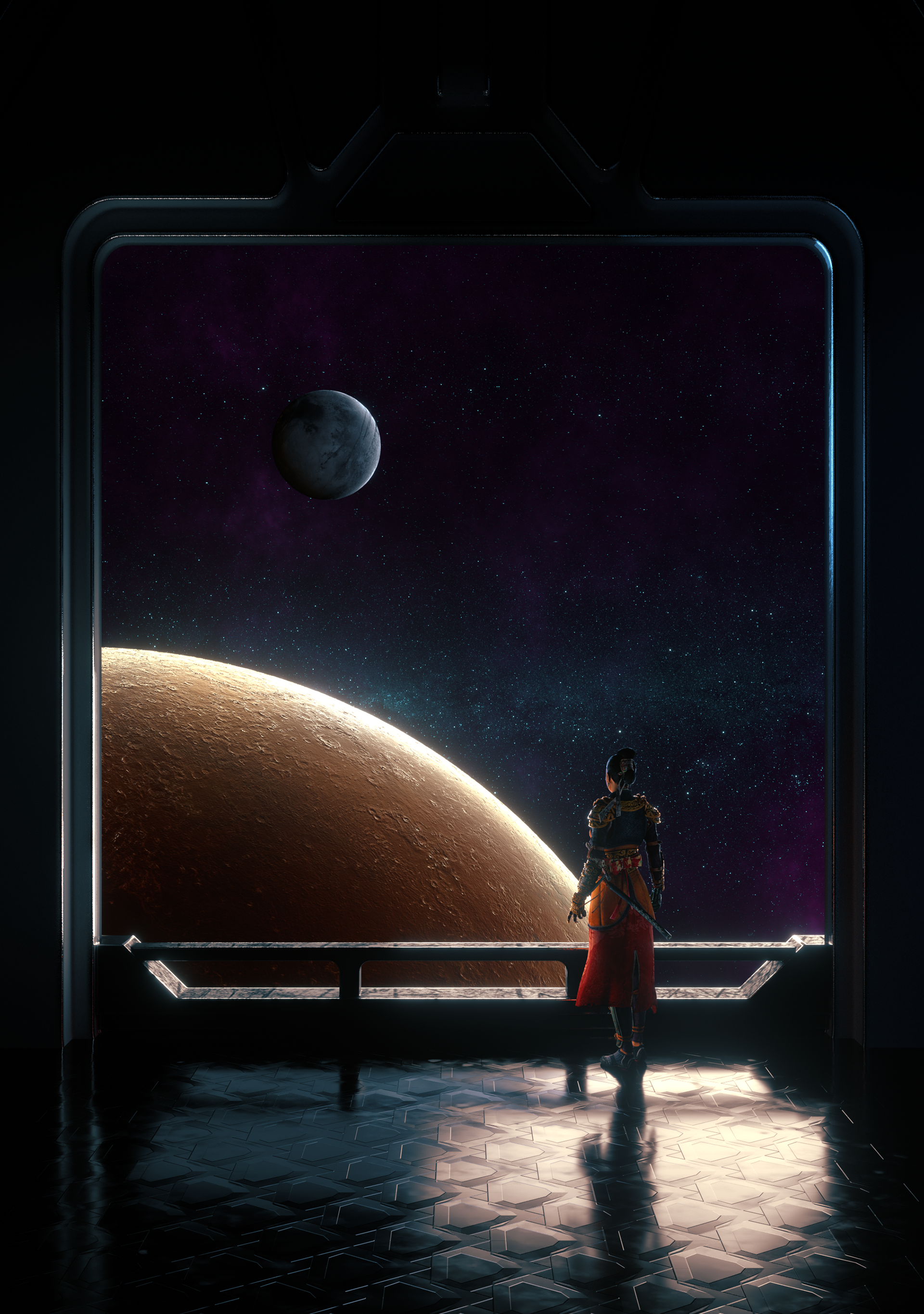 "Outerworlds"