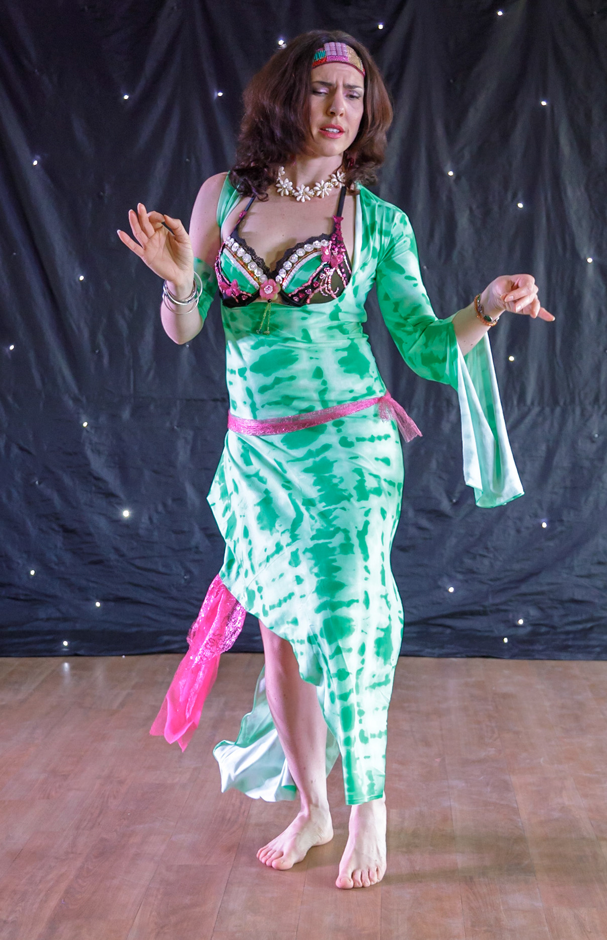 Eleanor
ShimyFest 2019